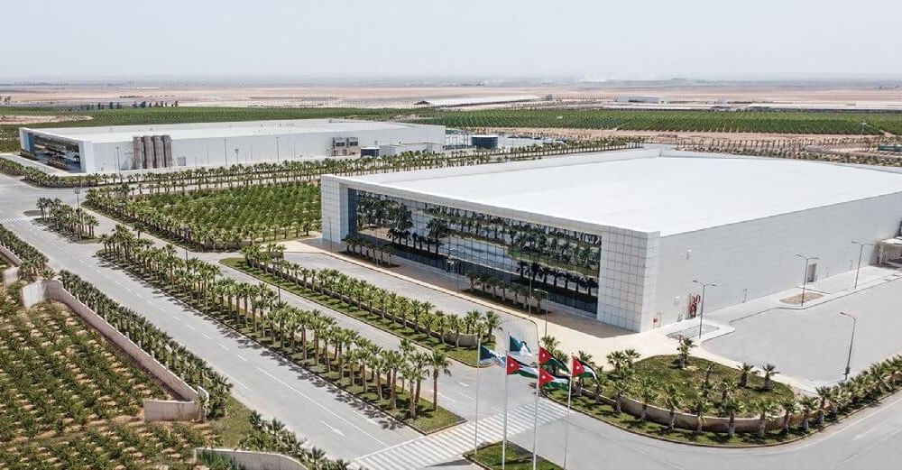 Alyoum Farms
