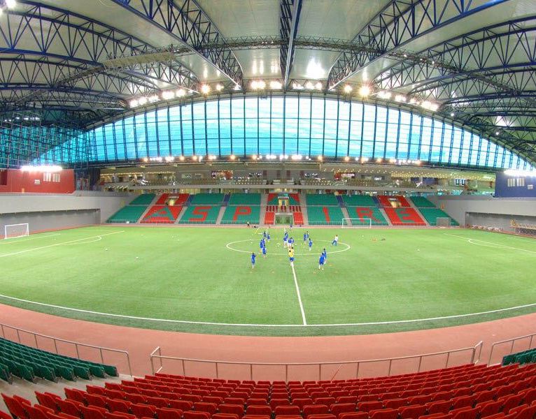 Aspire Physical Security-2