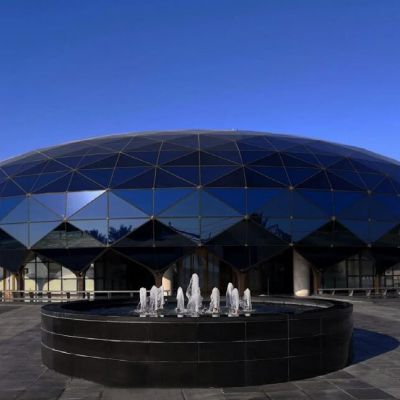 CP19 – Hamad International Airport