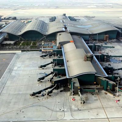 CP65 – Hamad International Airport