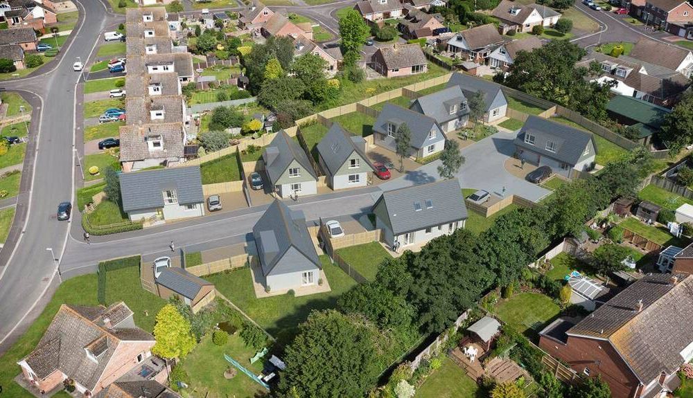 Durleigh View, Bridgwater