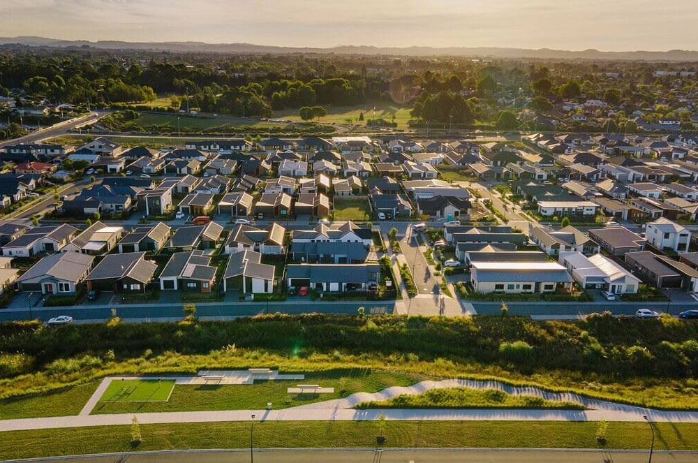 Greenhill Development