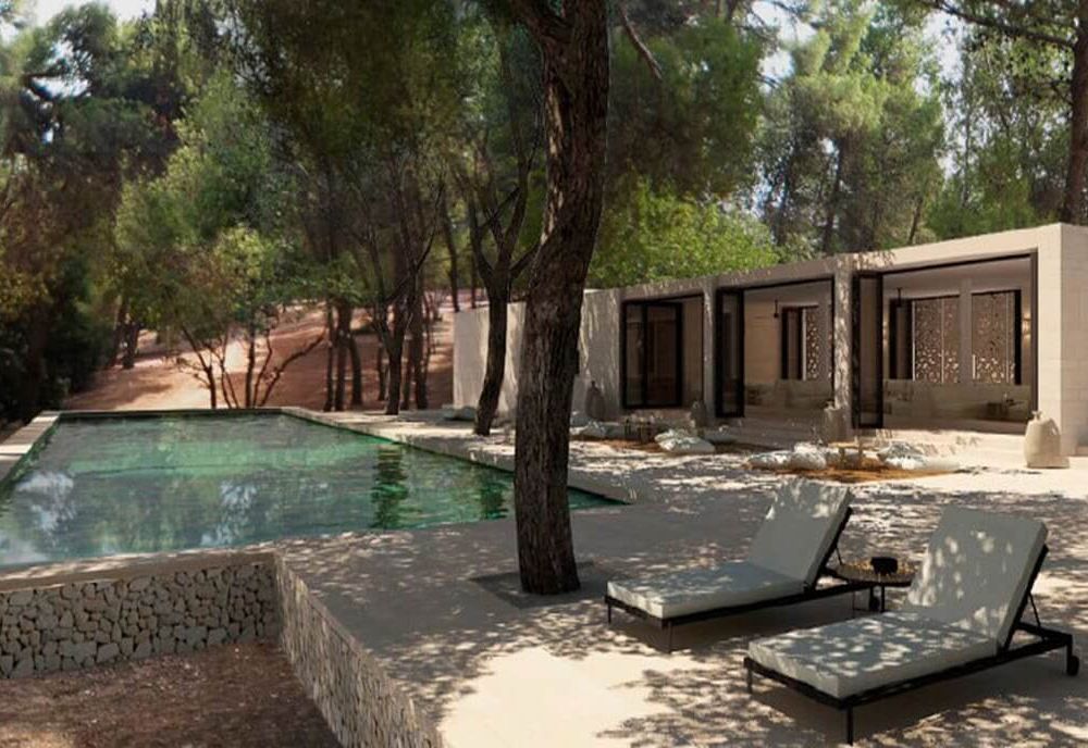 Munya Tourism Project