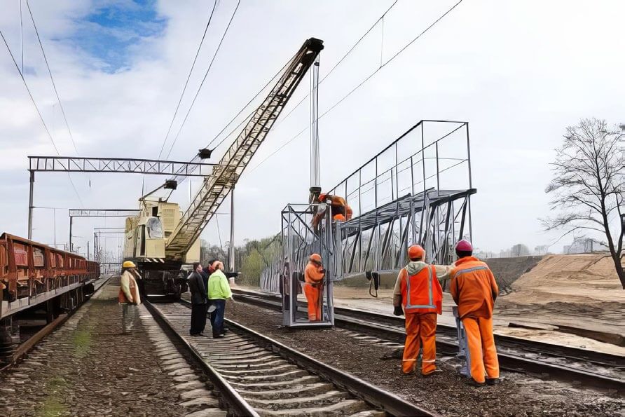 North-West Electrification-2