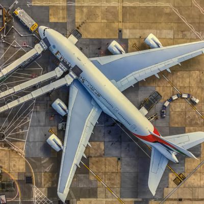 Pier 5 Reconfiguration, Gatwick Airport